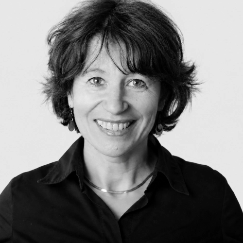 Photo de Ma&icirc;tre Anabelle  HENREQUITO