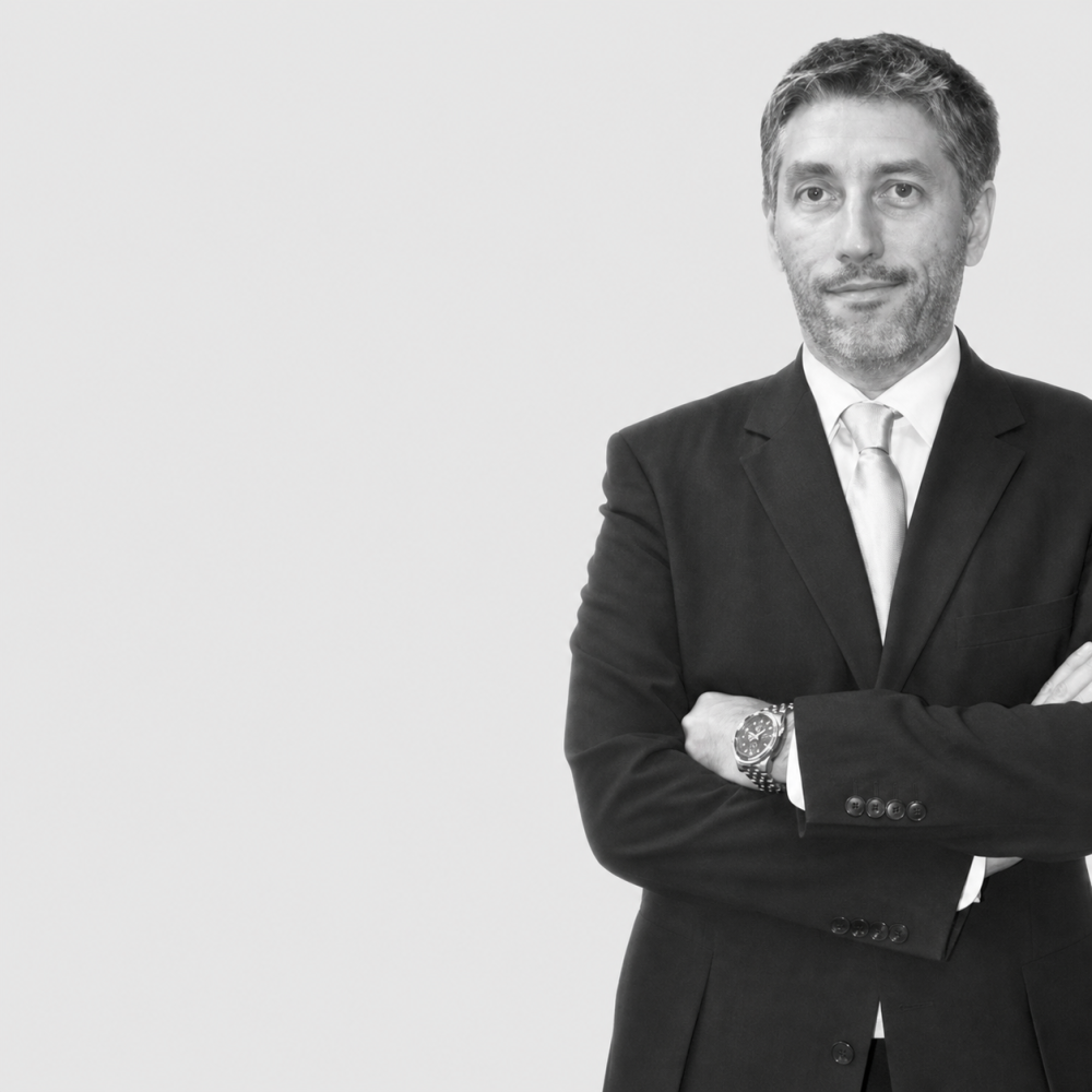 Photo de Ma&icirc;tre Christophe  BEAUREGARD