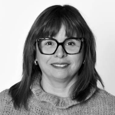 Photo de Madame Sandrine MONZO