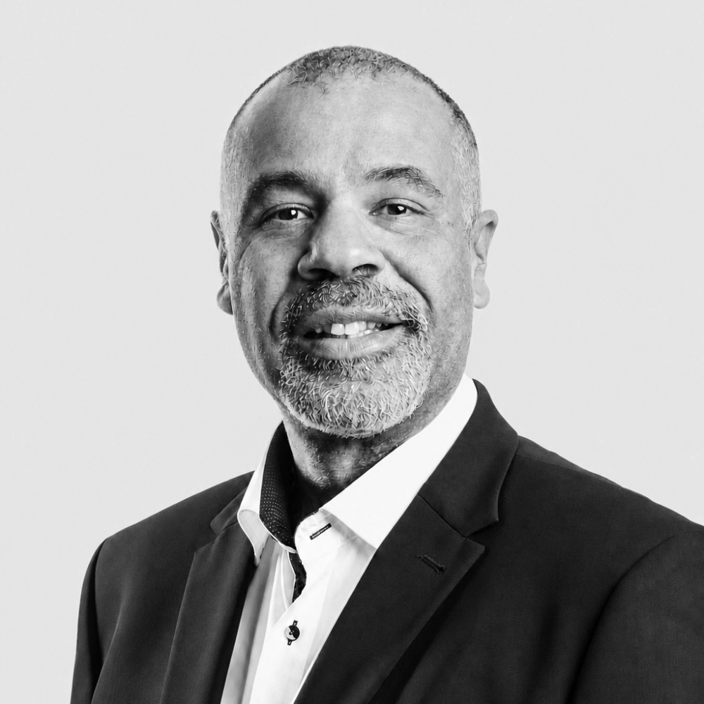 Photo de Ma&icirc;tre Fr&eacute;d&eacute;ric  OTHONIEL