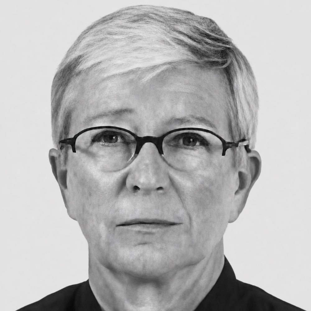 Photo de Ma&icirc;tre Francette  BENE