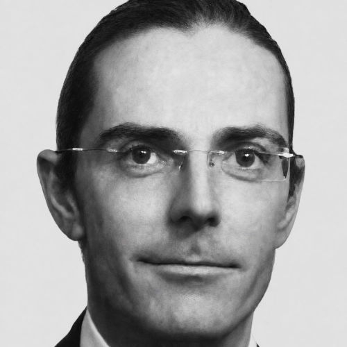 Photo de Ma&icirc;tre Jean-Baptiste BENE