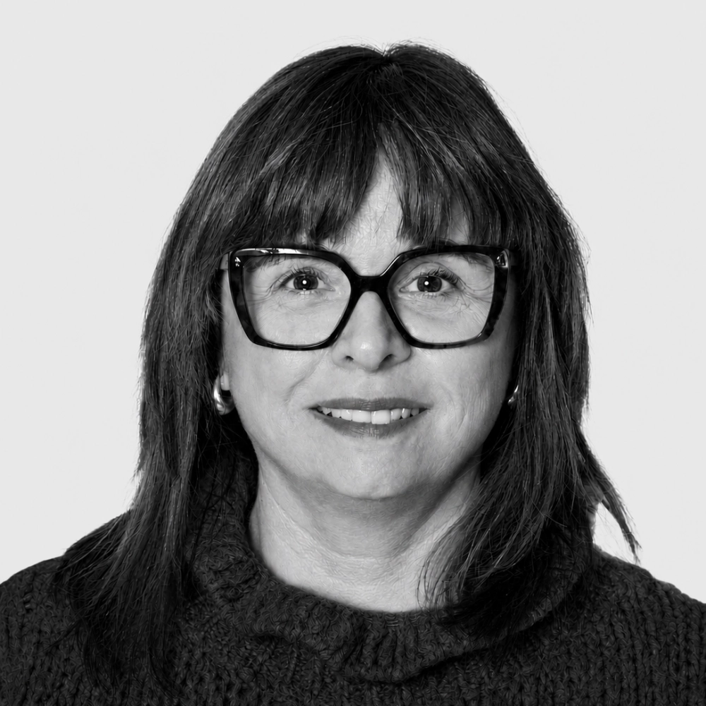 Photo de Madame Sandrine MONZO