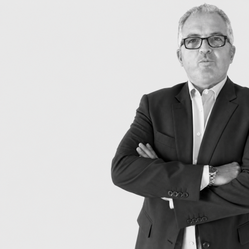 Photo de Ma&icirc;tre Eric  THIEULIN